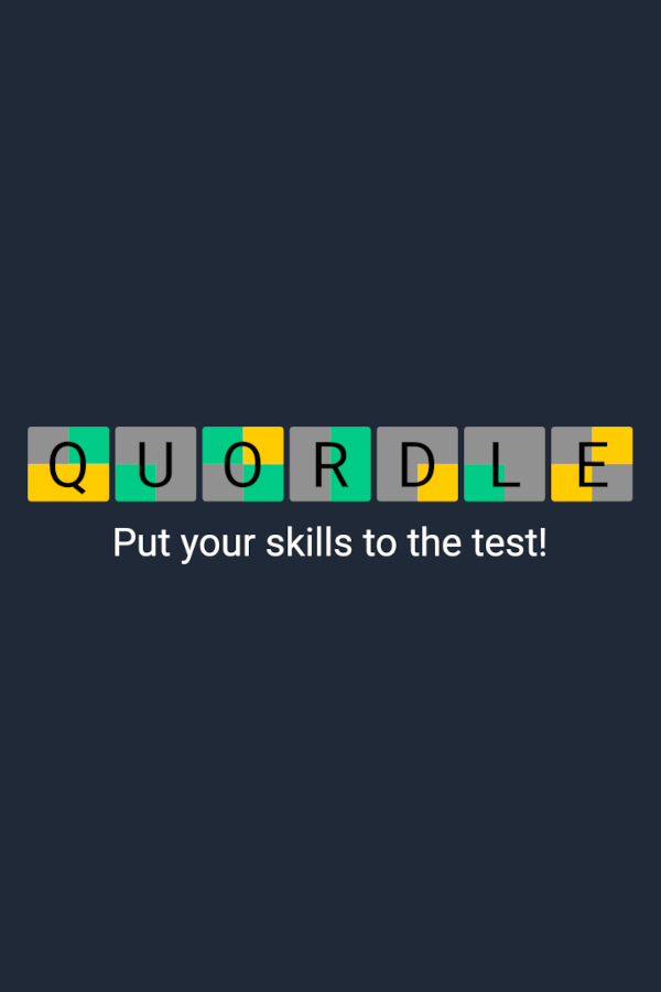 Quordle