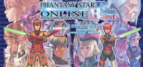 Phantasy Star Online: Blue Burst | Eurogamer.net