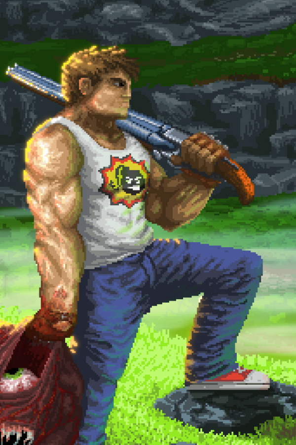 Serious Sam's Bogus Detour