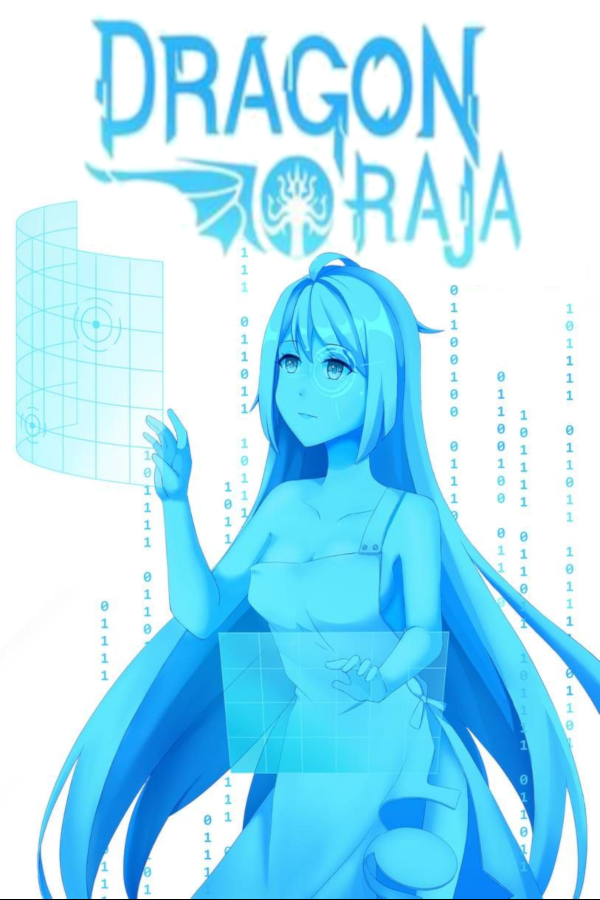Dragon Raja: ReRise
