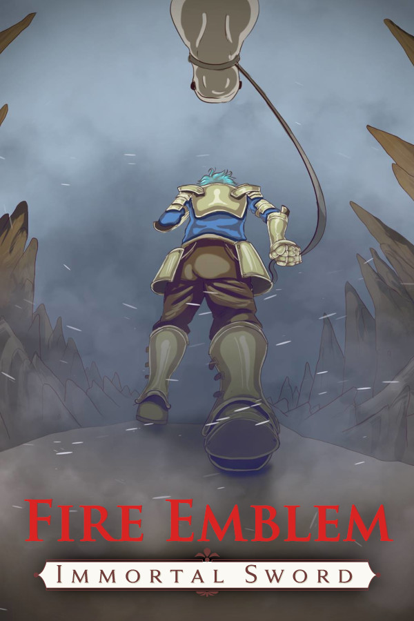 Fire Emblem: Immortal Sword