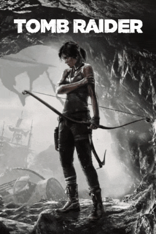 Tomb Raider (2013)