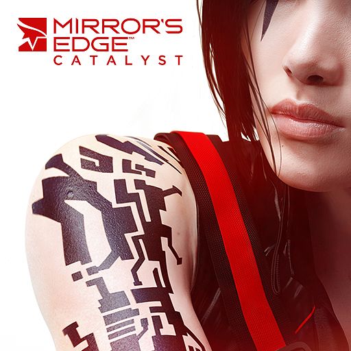 Mirror's Edge: Catalyst - SteamGridDB