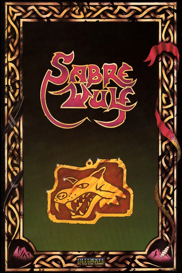 Sabre Wulf