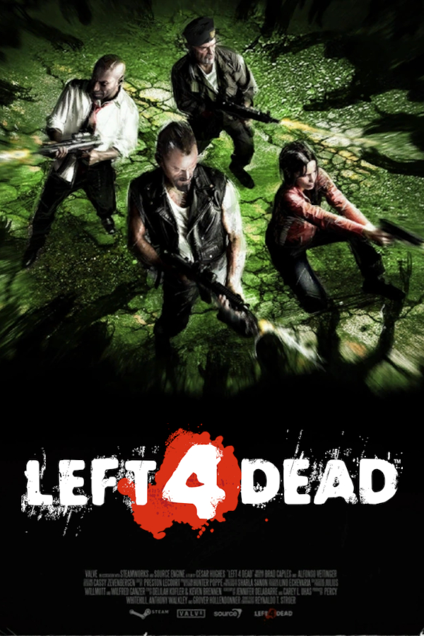 Left 4 Dead