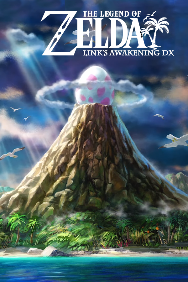 The Legend of Zelda: Link's Awakening DX by GlyphDX in 1:21:09- Awesome  Games Done Quick 2021 Online 