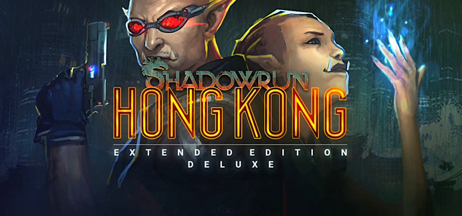 Steam Community :: Shadowrun: Hong Kong - Extended Edition