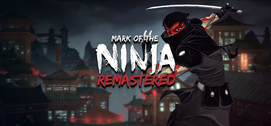 Mark of the Ninja on Steam