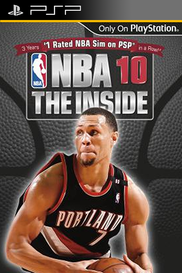 NBA 10: The Inside