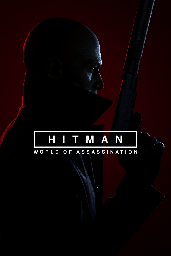 HITMAN World of Assassination, PC - Steam