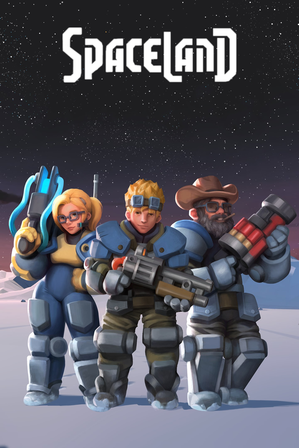 Spaceland