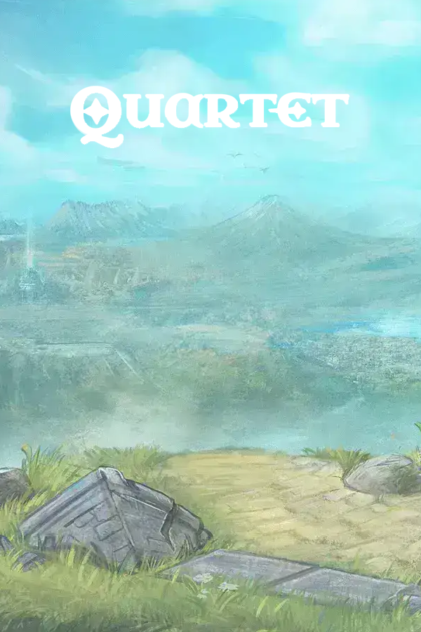 Quartet