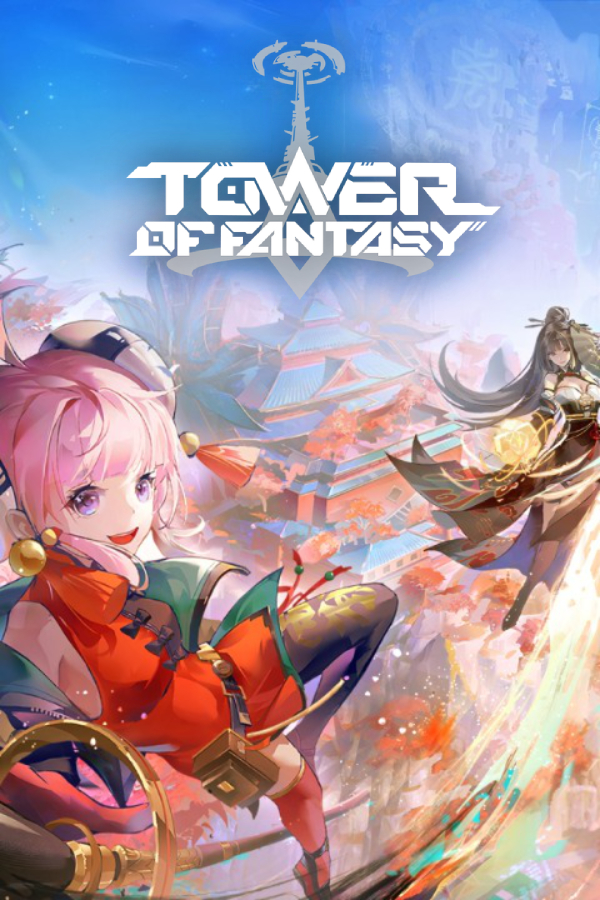 Tower of Fantasy
