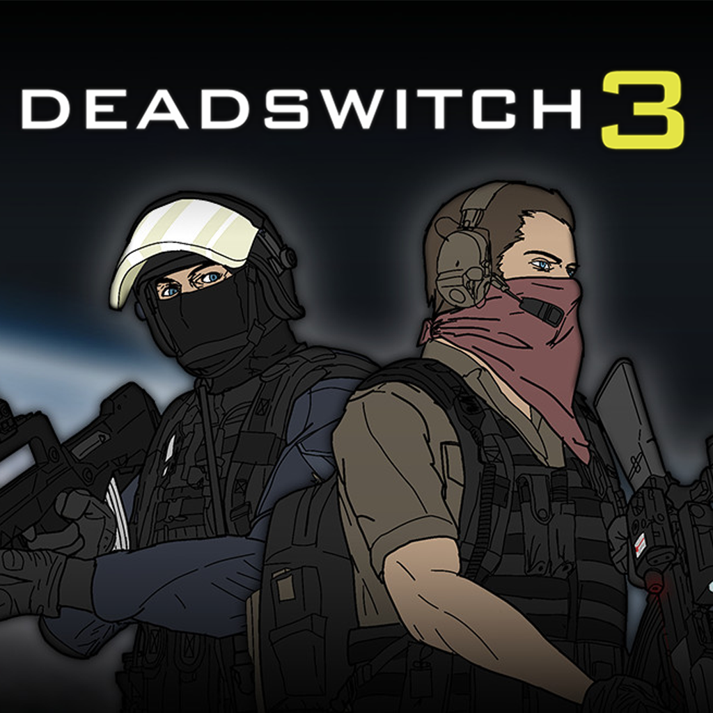 Deadswitch 3