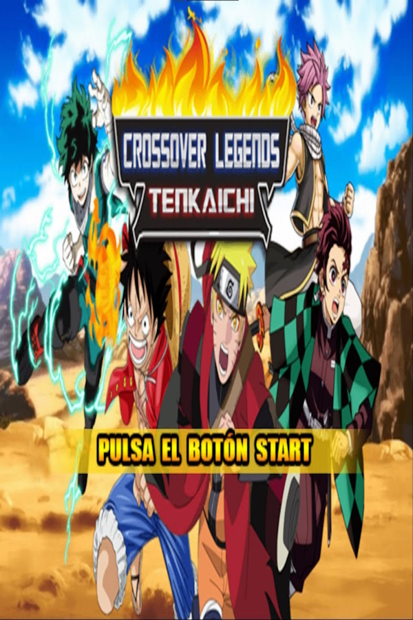 Dragon Ball Z Budokai Tenkaichi 3 Steam Banner by PCPbandit on