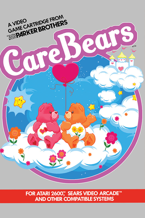 Care Bears