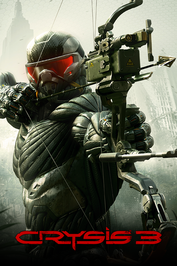 Crysis 3
