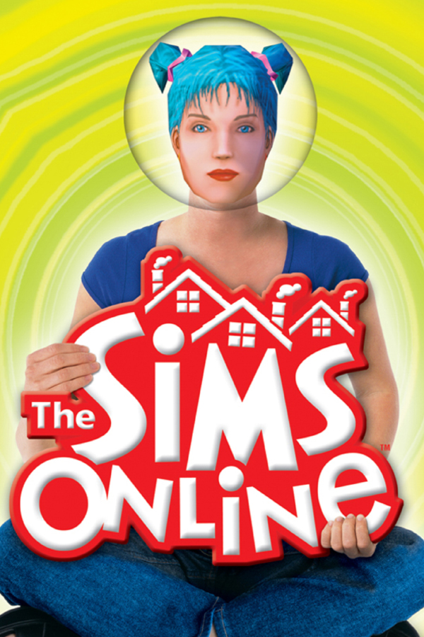 The Sims Online