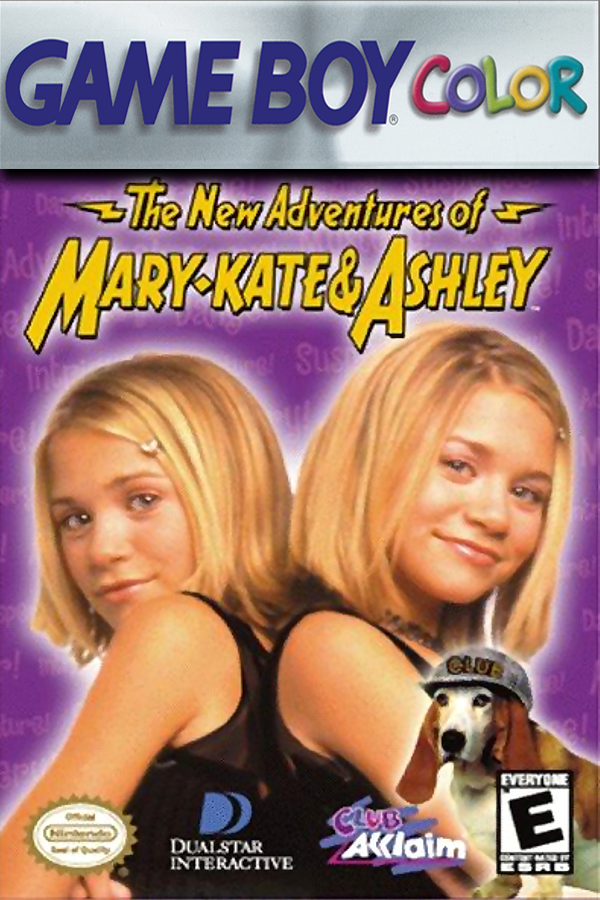 The New Adventures Of Billy The Kid