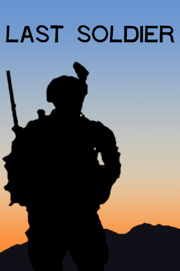 Last Soldier