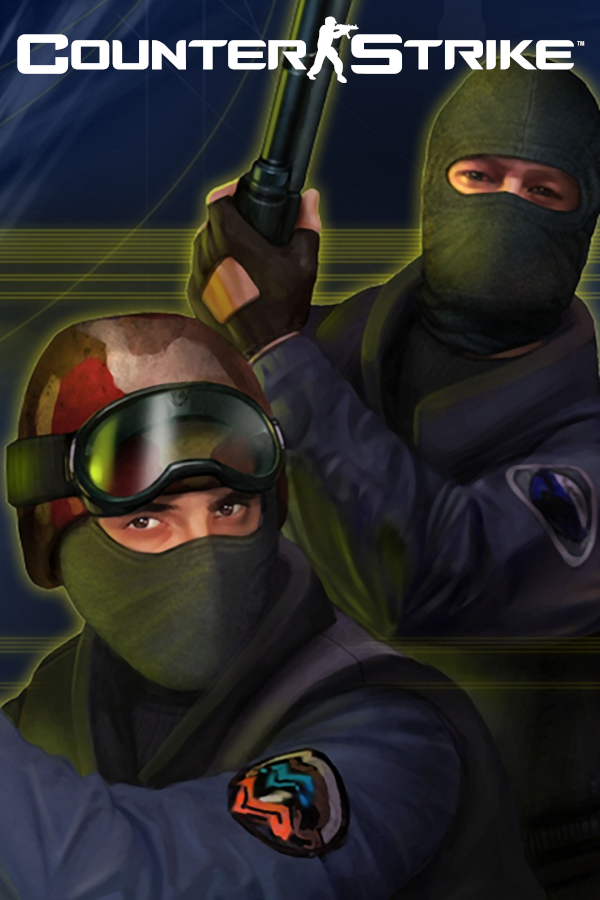 Counter-Strike 1.6 Setup Guide