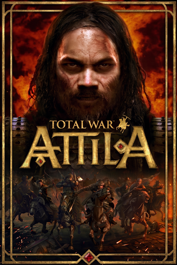 Total War: Attila - Celts Culture Pack