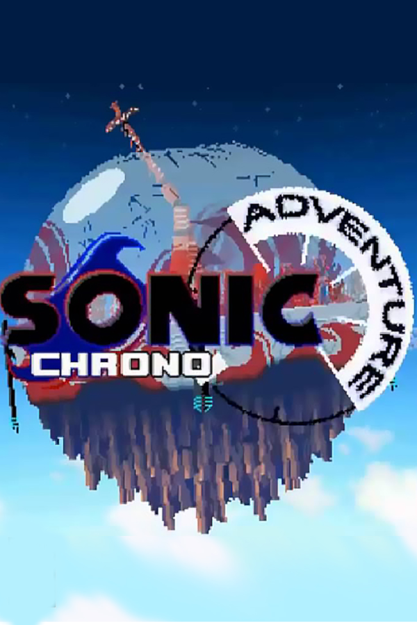 Sonic Chrono Adventure