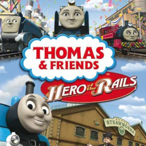 Thomas & Friends: Wonders of Sodor