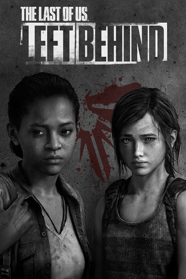 The Last of Us + Left Behind | PS3