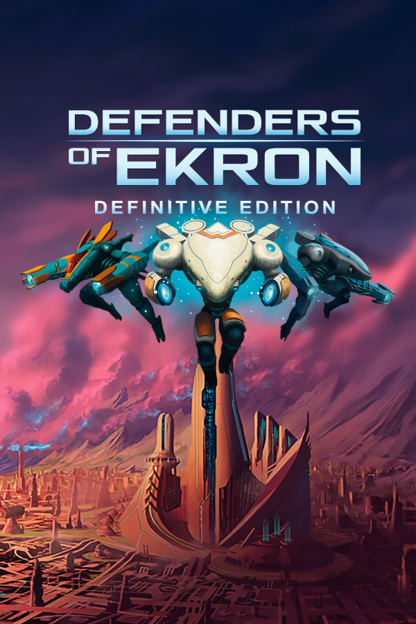 Defenders of Ekron: Definitive Edition
