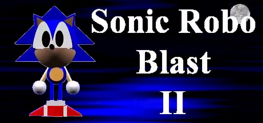 Sonic Robo Blast 2 v2.2.1 Full file - Mod DB