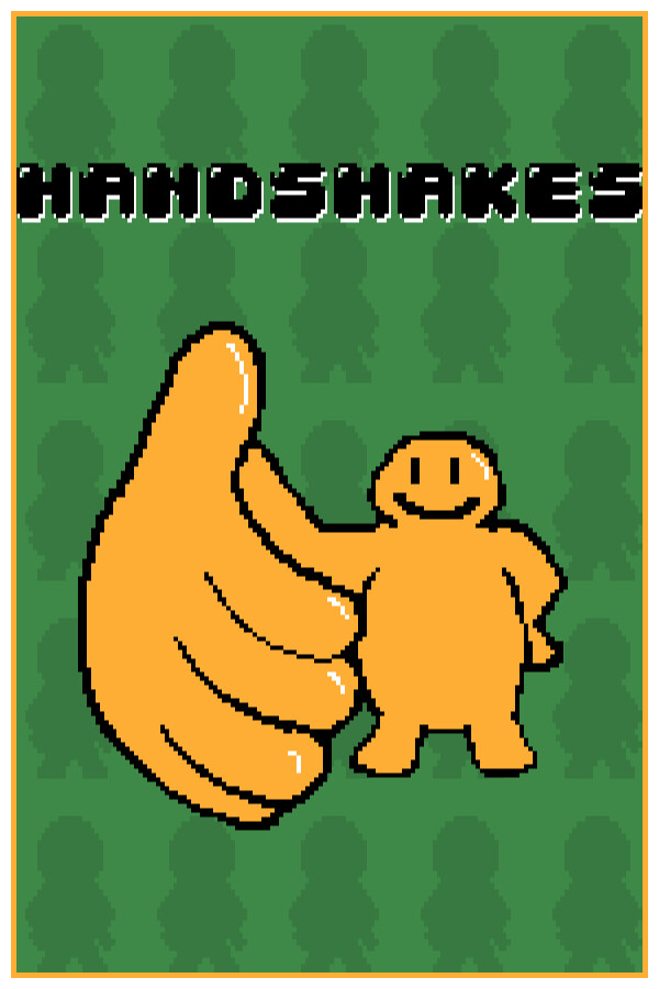 Handshakes