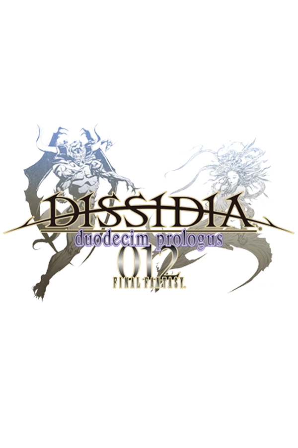Dissidia Duodecim Prologus: Final Fantasy
