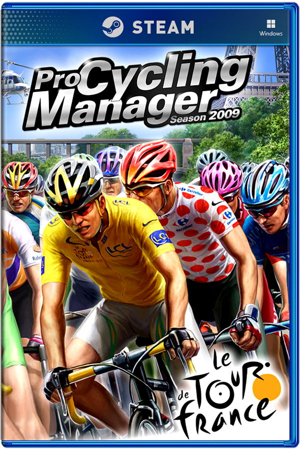 Cycling Manager 3