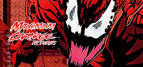 Maximum Carnage Return
