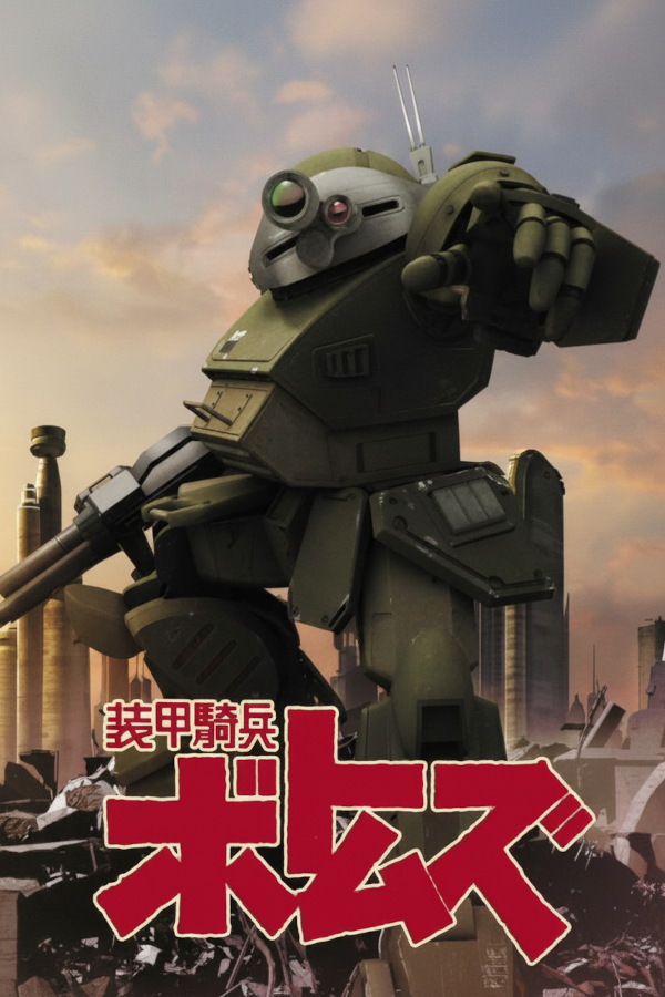 Soukuu no Tsubasa: Gotha World