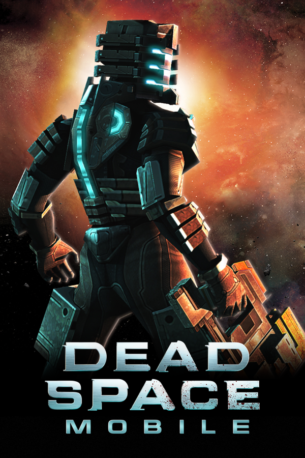 Dead Space 3 - SteamGridDB