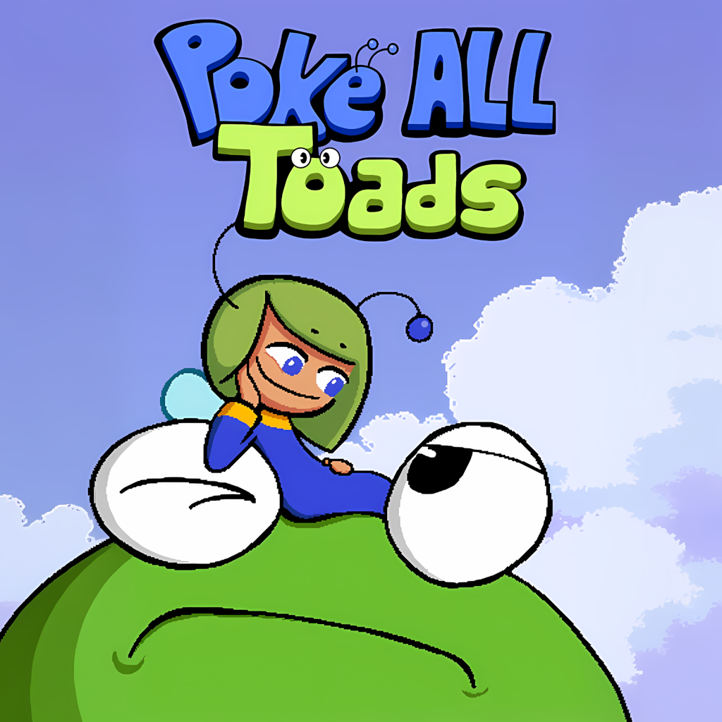 Poké Everworld Online