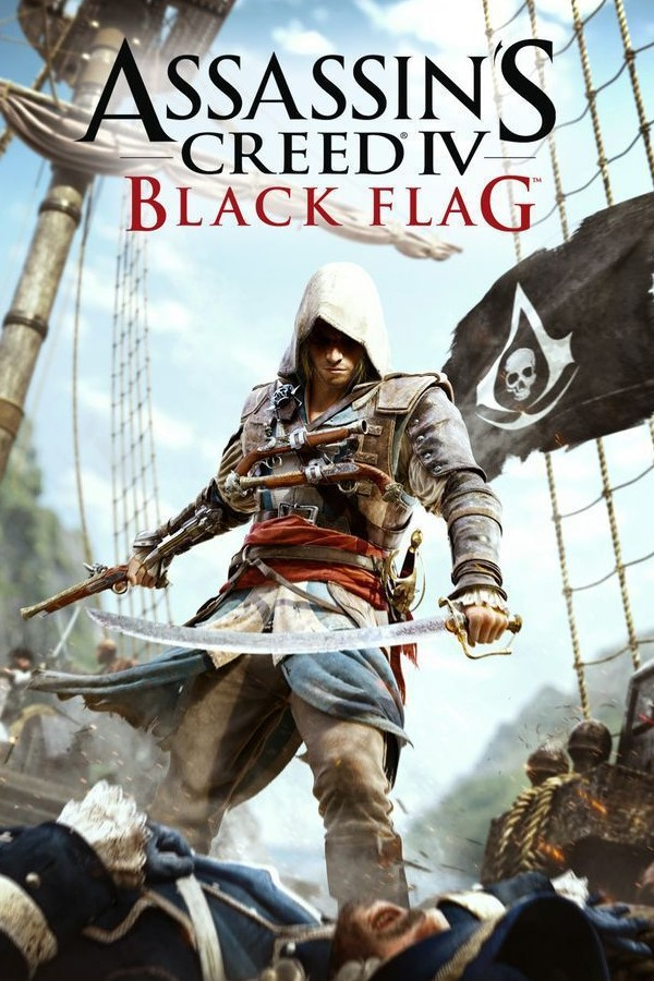 Assassin's Creed IV Black Flag - SteamSpy - All the data and stats