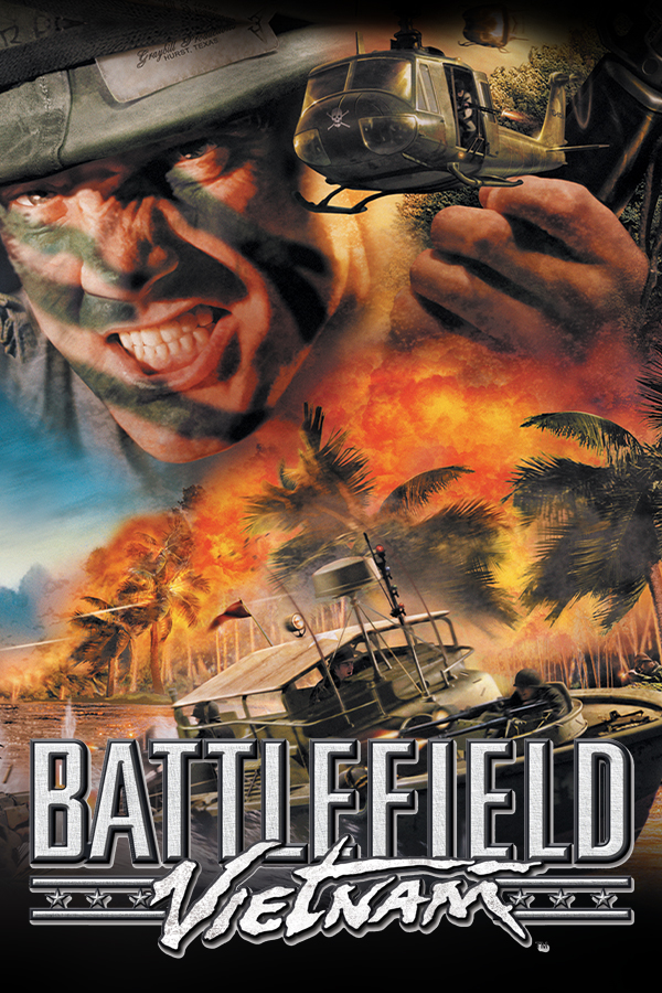 Battlefield V - SteamGridDB