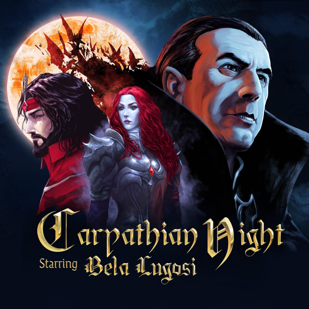 Carpathian Skies