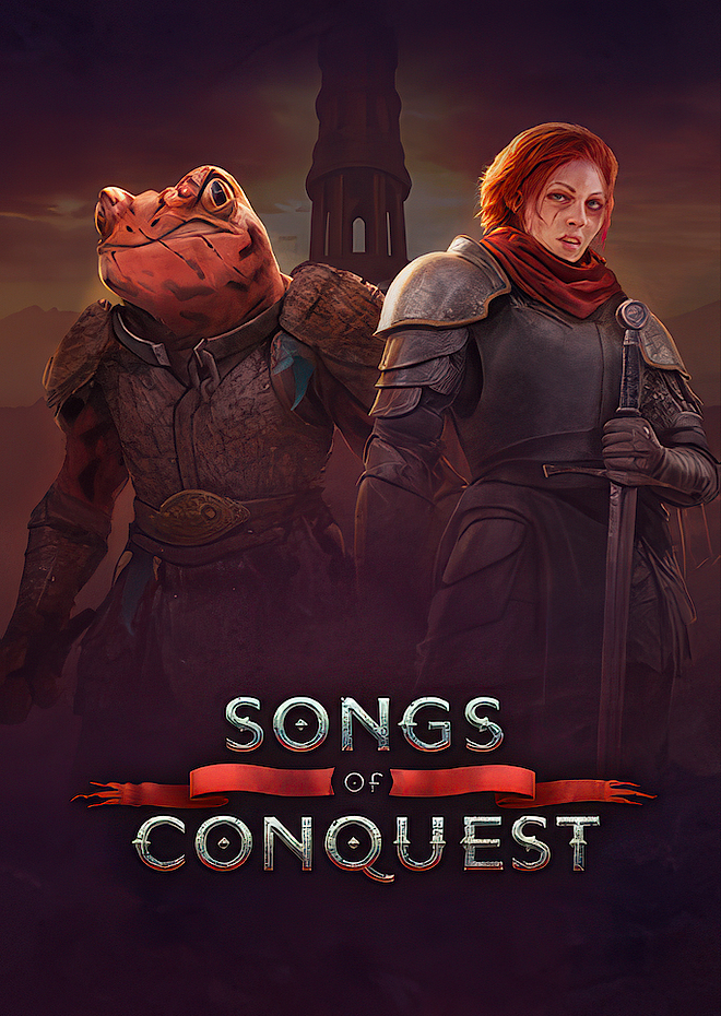 Songs of Conquest: Roots