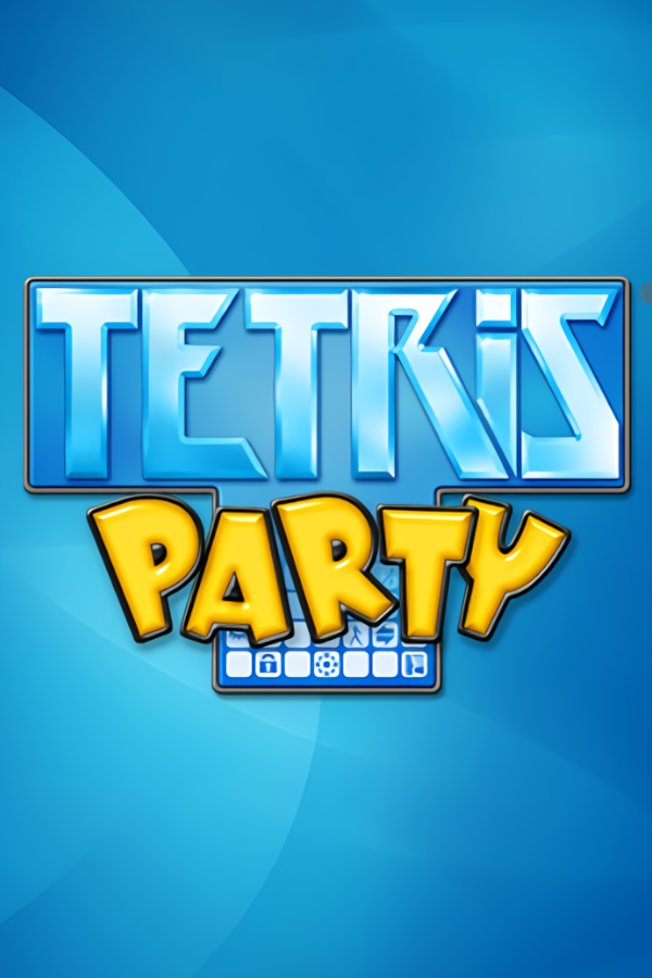 Tetris Party Live