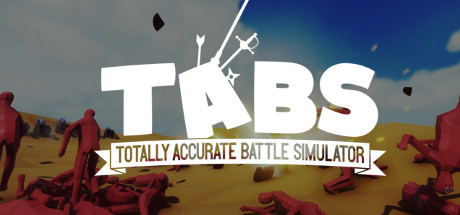 Totally Accurate Battle Simulator