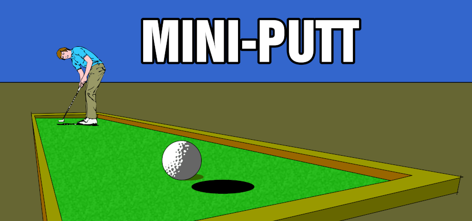 Mini-Putt