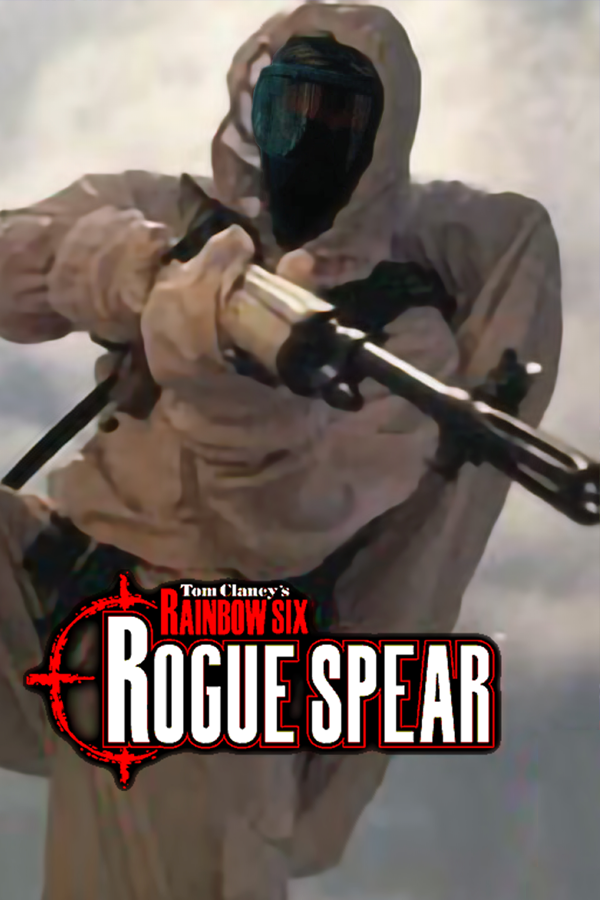 Tom Clancy's Rainbow Six: Rogue Spear