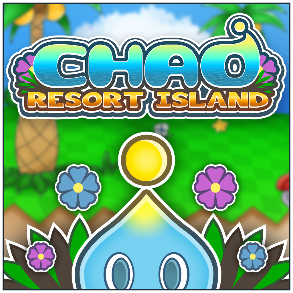 Chao Illust Club