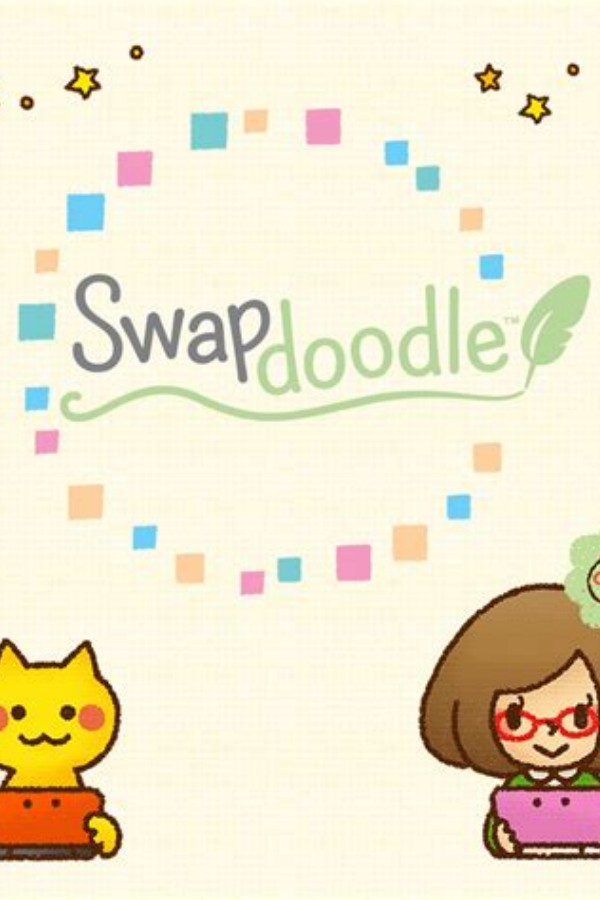 Swapdoodle