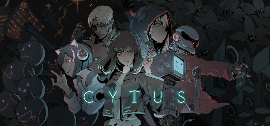 Cytus II