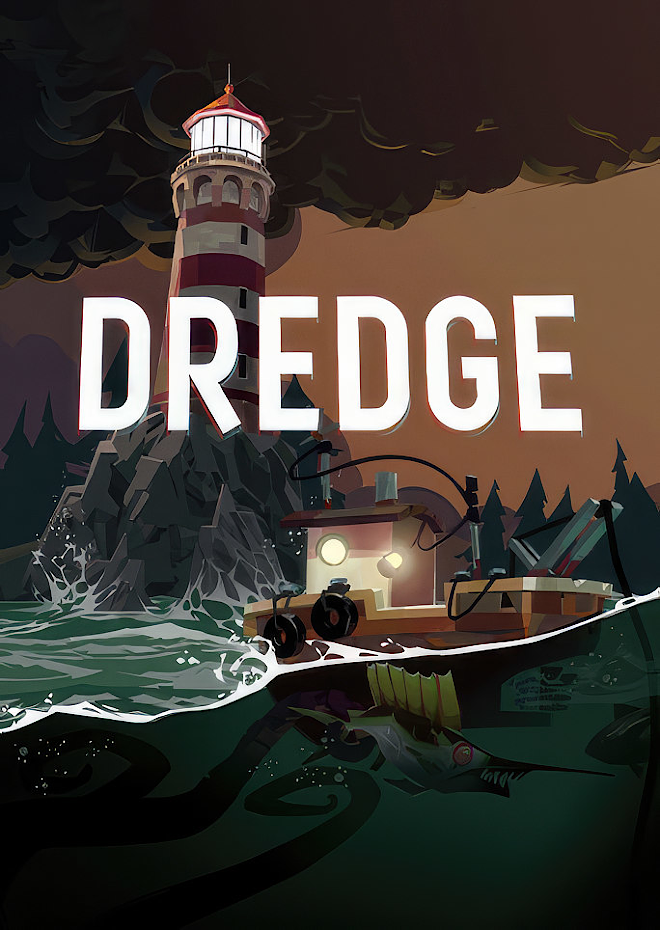 Dredge: Complete Edition